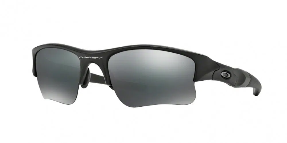 Oakley Flak Jacket Xlj 9009 Sunglasses - view 33